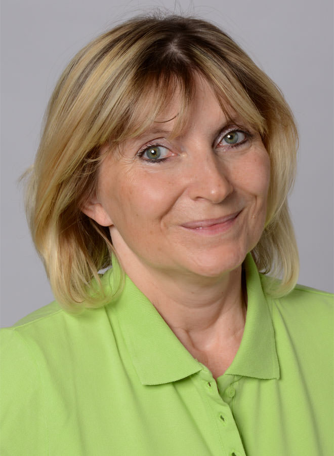 Dr. Sabine Sedl